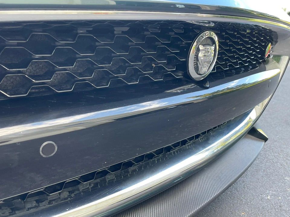 2014 Jaguar F-Type 1st Gen - Image 24 of 31