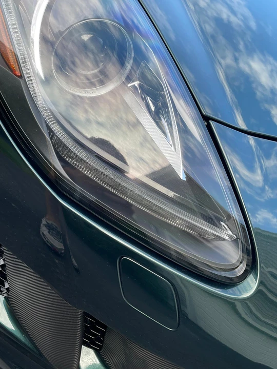 2014 Jaguar F-Type 1st Gen - Image 21 of 31