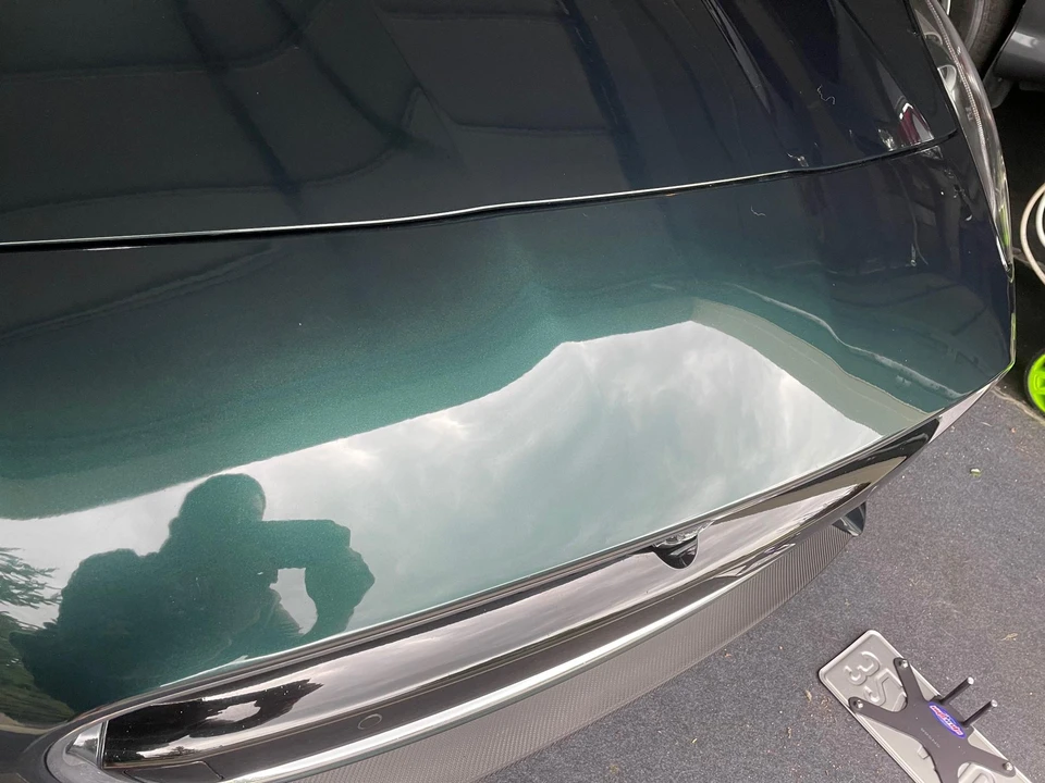 2014 Jaguar F-Type 1st Gen - Image 27 of 31