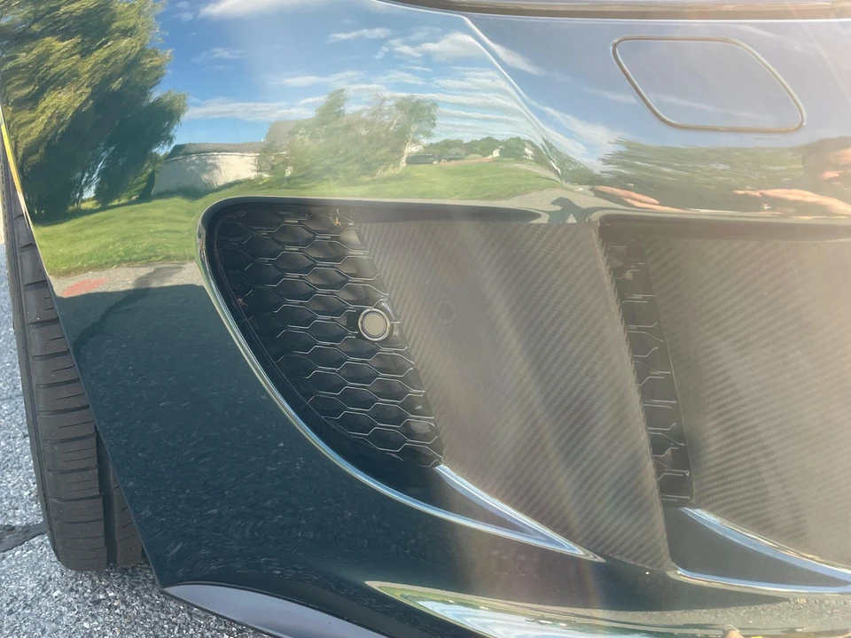 2014 Jaguar F-Type 1st Gen - Image 23 of 31