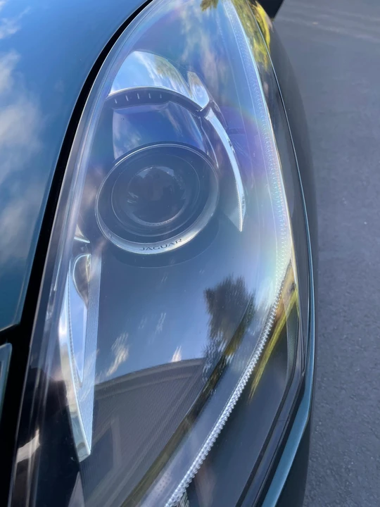 2014 Jaguar F-Type 1st Gen - Image 31 of 31