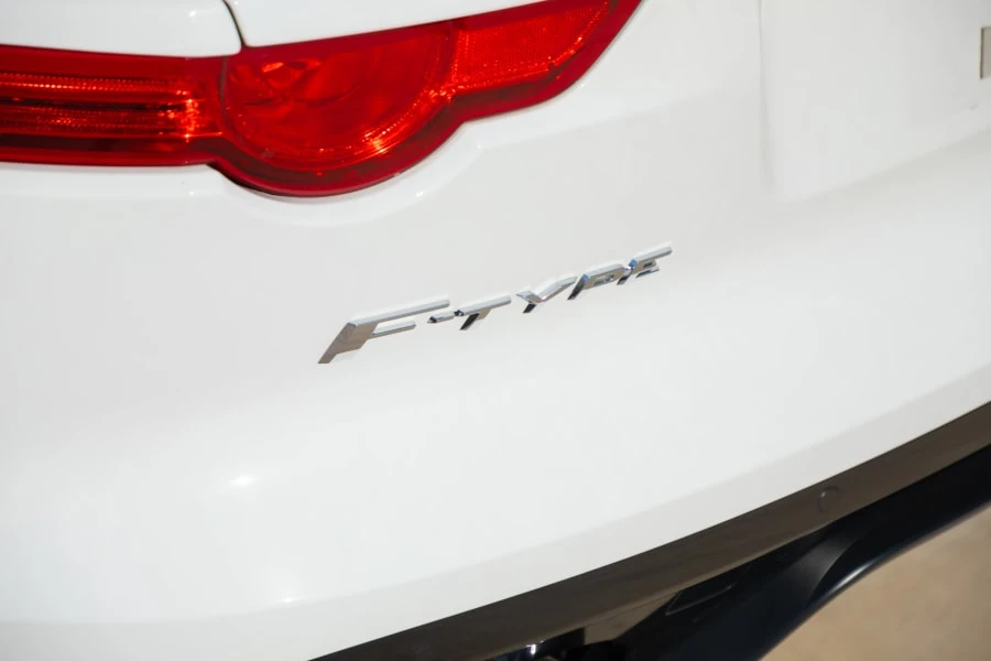 2014 Jaguar F-Type 1st Gen - Image 15 of 23