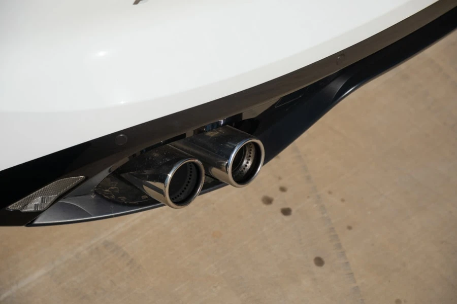 2014 Jaguar F-Type 1st Gen - Image 7 of 23