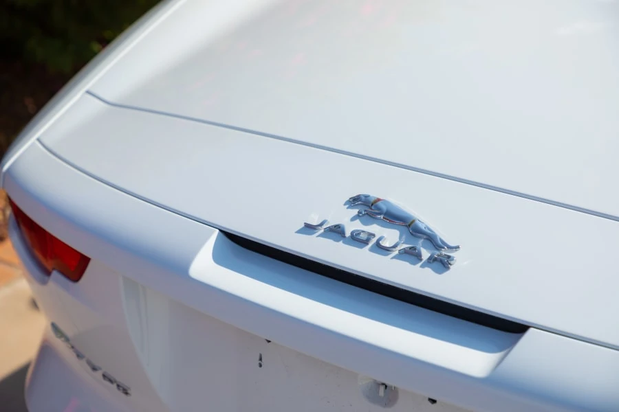 2014 Jaguar F-Type 1st Gen - Image 11 of 23