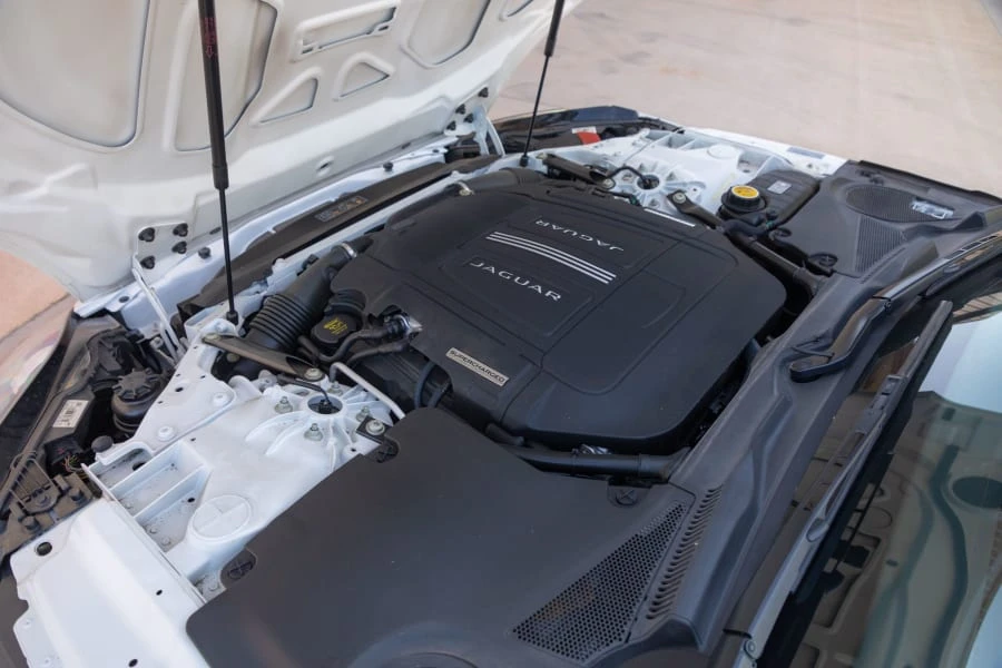 2014 Jaguar F-Type 1st Gen - Image 23 of 23
