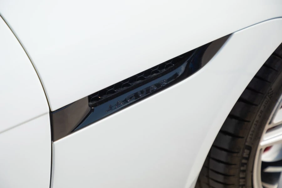 2014 Jaguar F-Type 1st Gen - Image 14 of 23