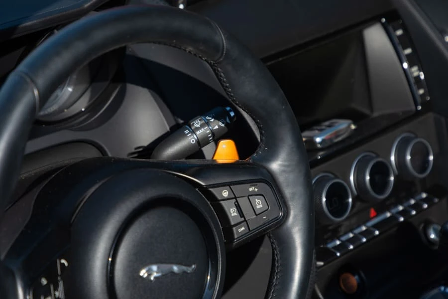 2014 Jaguar F-Type 1st Gen - Image 20 of 23