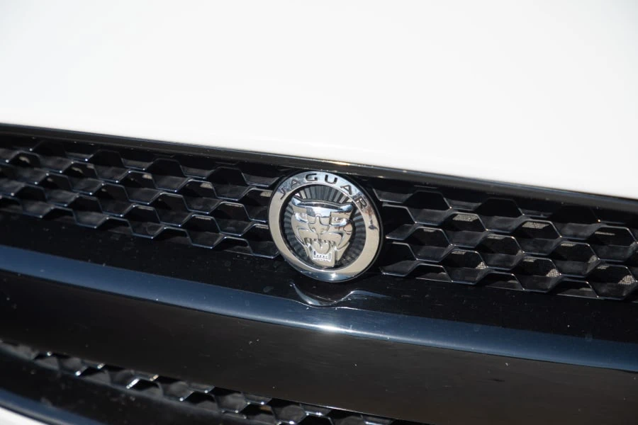 2014 Jaguar F-Type 1st Gen - Image 13 of 23