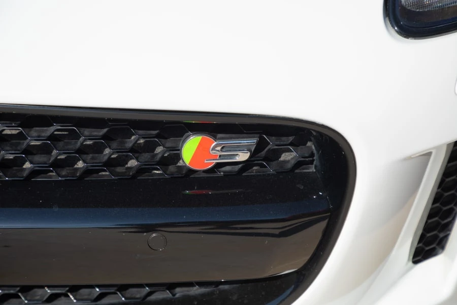 2014 Jaguar F-Type 1st Gen - Image 12 of 23