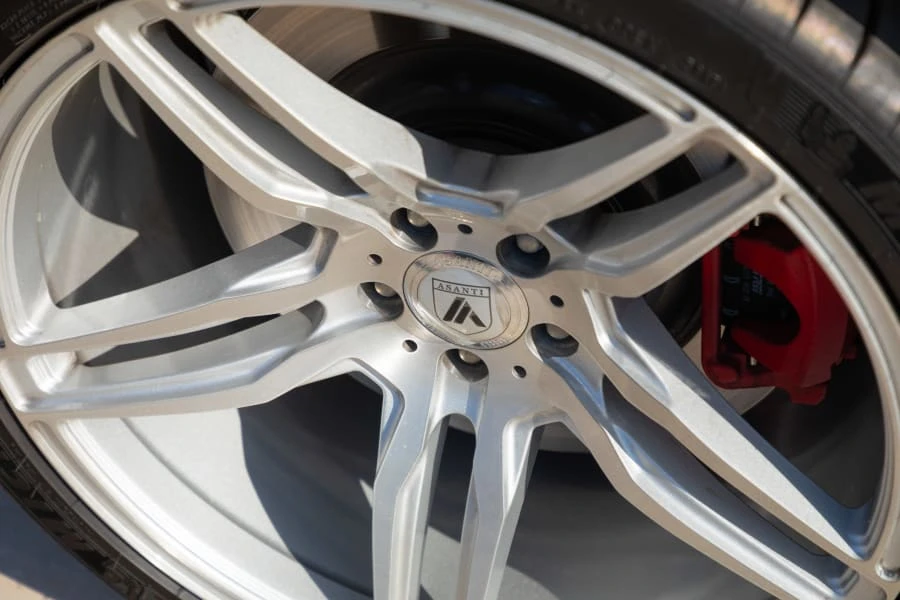 2014 Jaguar F-Type 1st Gen - Image 10 of 23