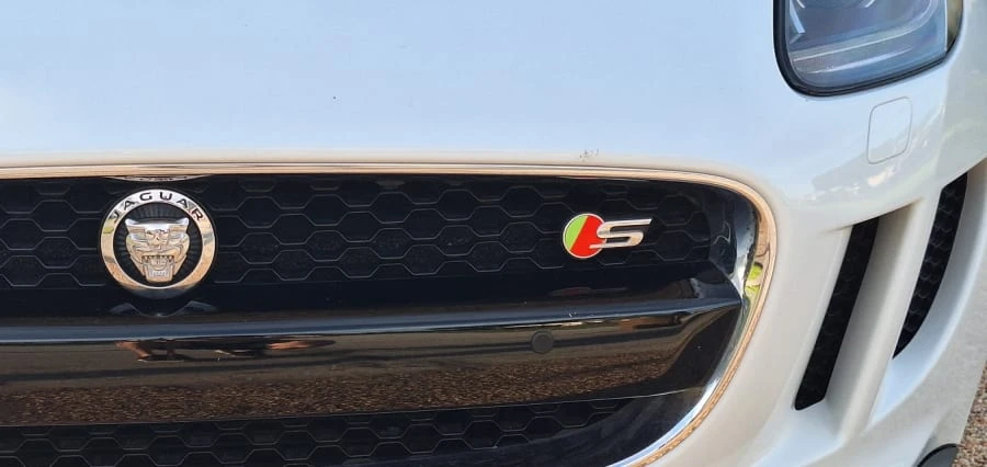 2014 Jaguar F-Type 1st Gen - Image 14 of 16