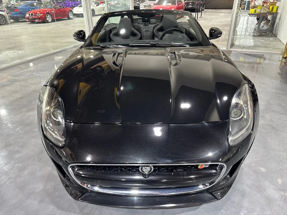 2014 Jaguar F-Type 1st Gen - Image 2 of 12