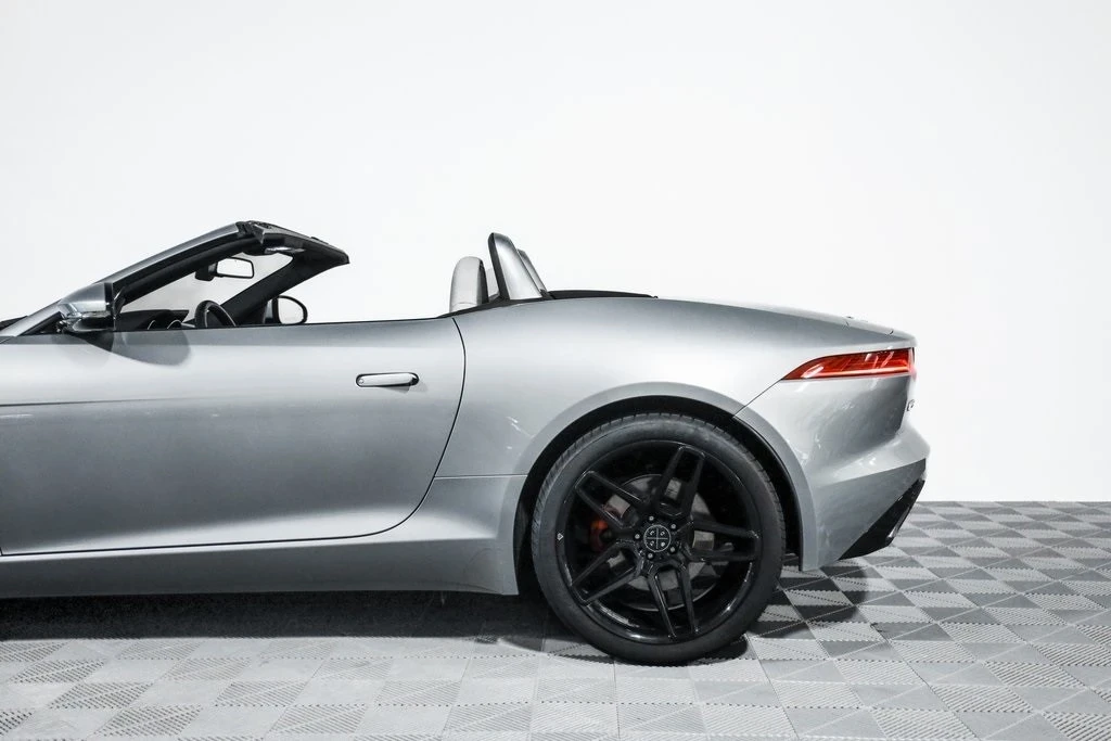 2014 Jaguar F-Type 1st Gen - Image 20 of 21