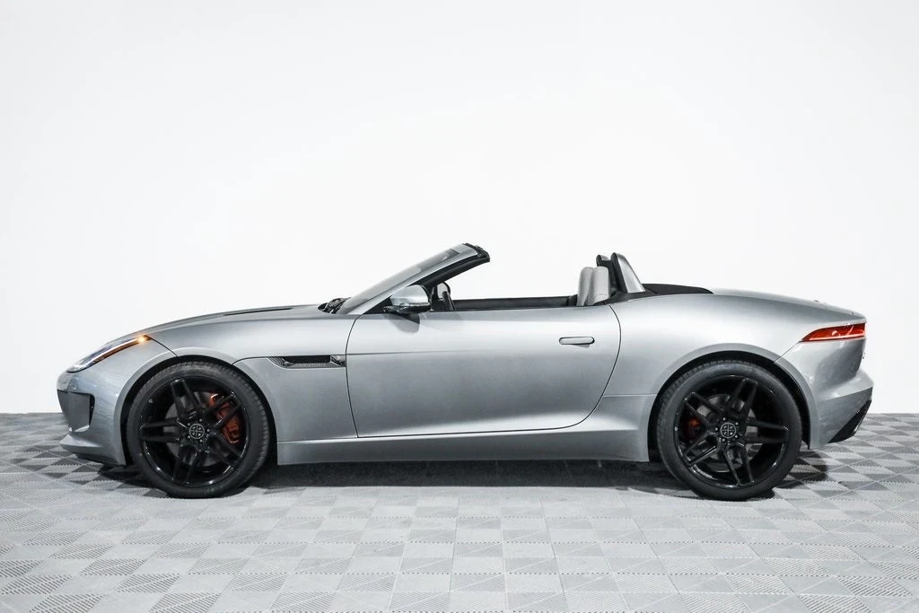 2014 Jaguar F-Type 1st Gen - Image 18 of 21