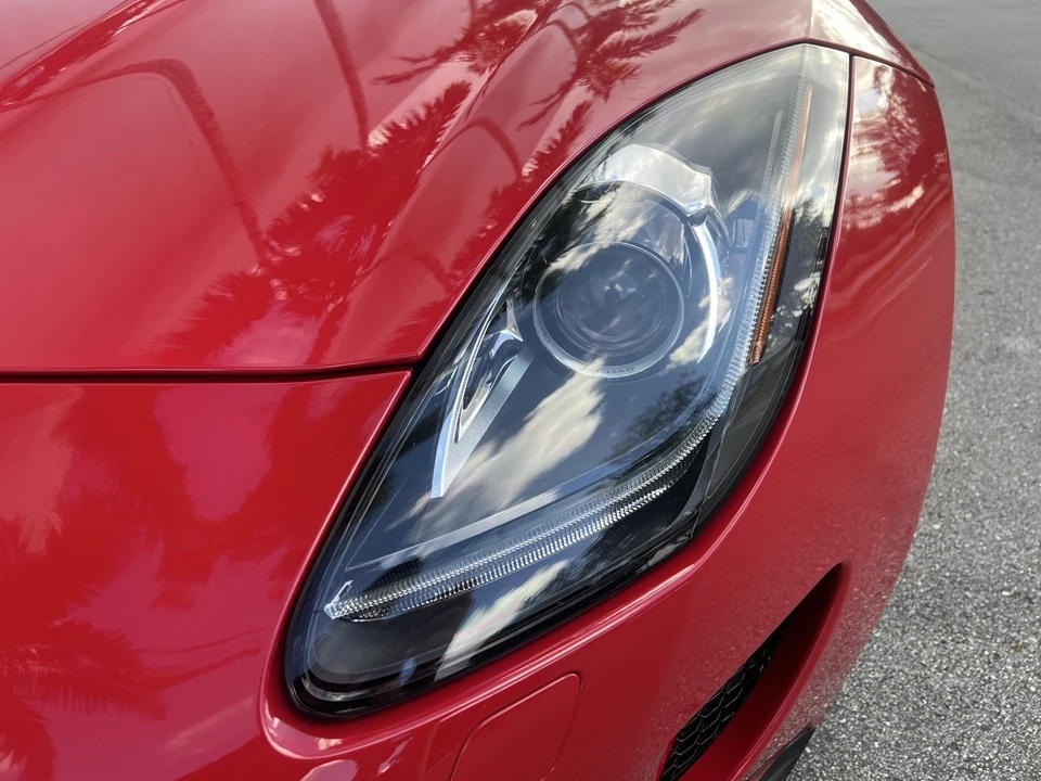 2014 Jaguar F-Type 1st Gen - Image 10 of 21