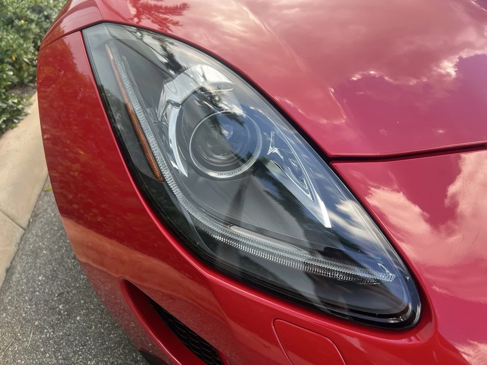 2014 Jaguar F-Type 1st Gen - Image 11 of 21