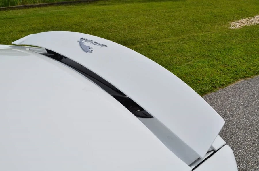 2014 Jaguar F-Type 1st Gen - Image 9 of 12