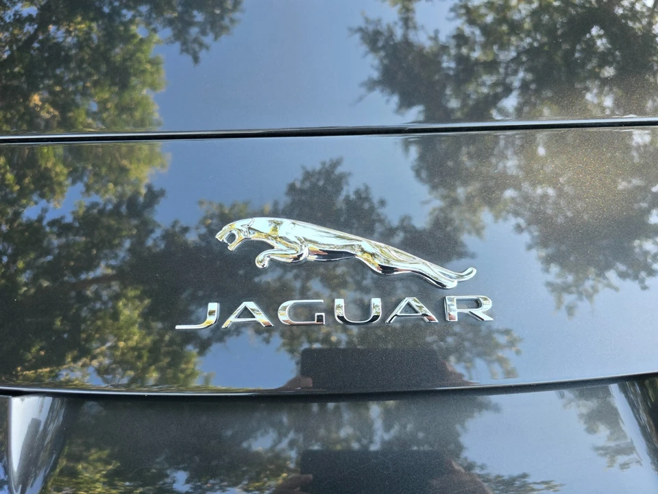 2014 Jaguar F-Type 1st Gen - Image 21 of 31