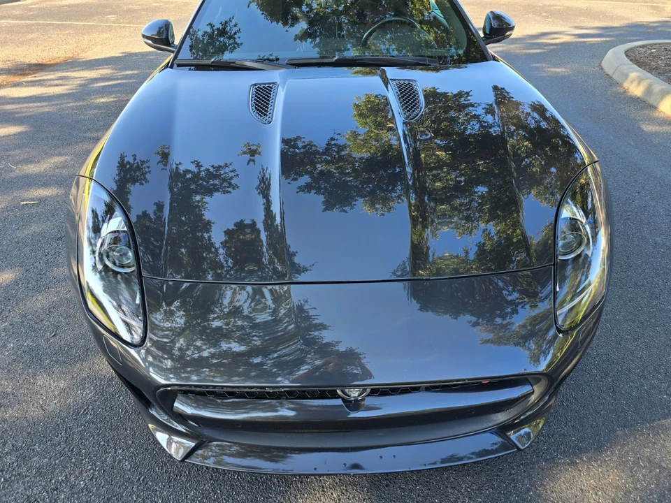 2014 Jaguar F-Type 1st Gen - Image 12 of 31
