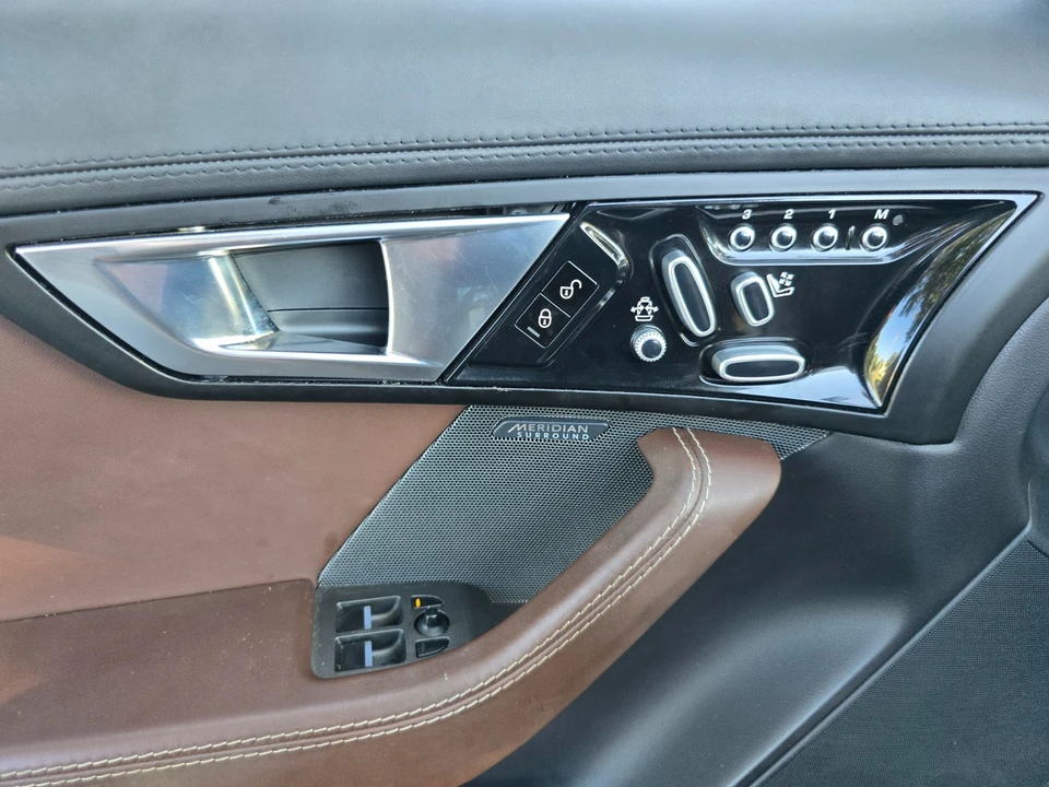 2014 Jaguar F-Type 1st Gen - Image 20 of 31