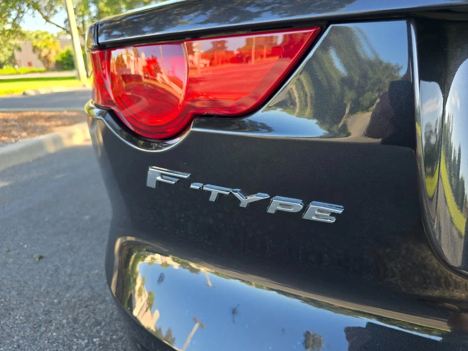2014 Jaguar F-Type 1st Gen - Image 8 of 31