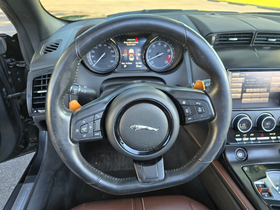 2014 Jaguar F-Type 1st Gen - Image 19 of 31