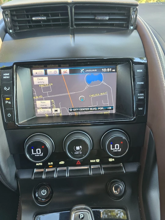 2014 Jaguar F-Type 1st Gen - Image 31 of 31
