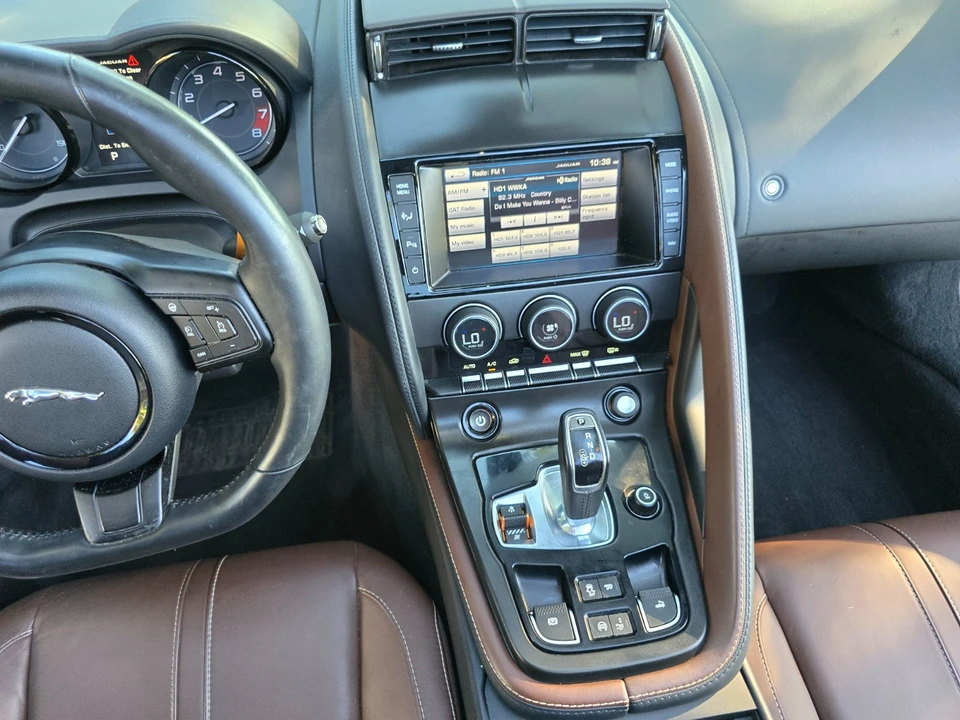 2014 Jaguar F-Type 1st Gen - Image 17 of 31