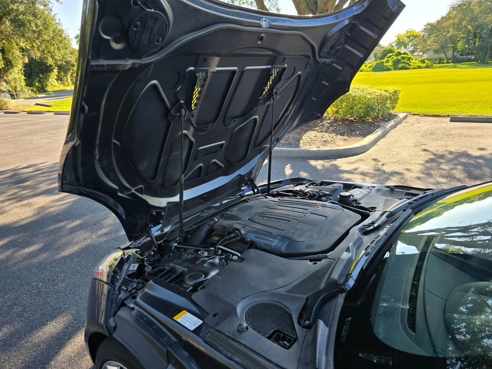 2014 Jaguar F-Type 1st Gen - Image 24 of 31