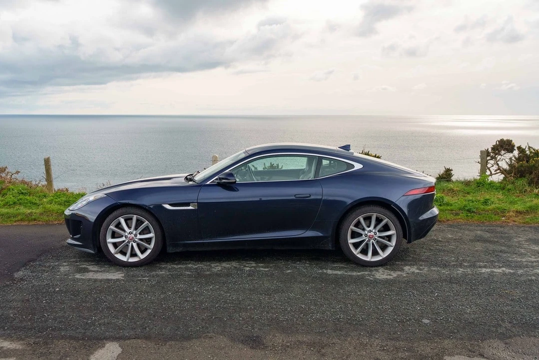 2014 Jaguar F-Type 1st Gen - Image 24 of 30