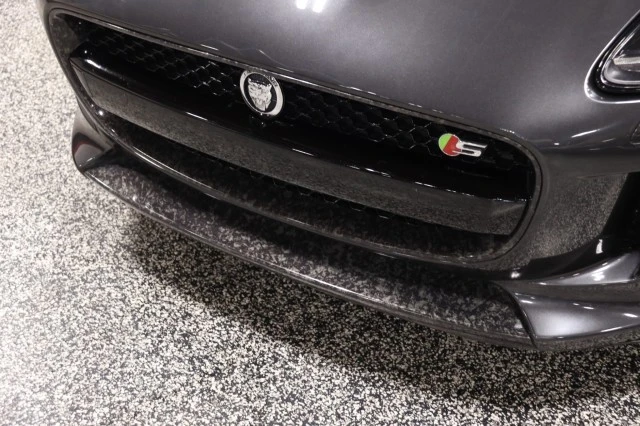 2014 Jaguar F-Type 1st Gen - Image 14 of 24