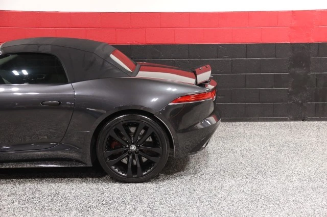 2014 Jaguar F-Type 1st Gen - Image 21 of 24