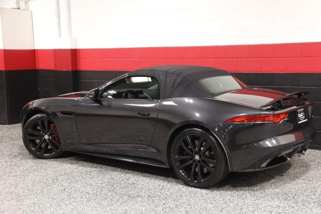 2014 Jaguar F-Type 1st Gen - Image 23 of 24