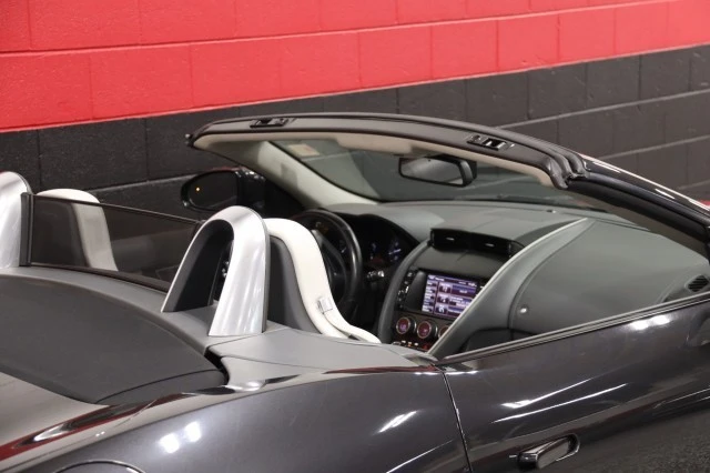 2014 Jaguar F-Type 1st Gen - Image 10 of 24