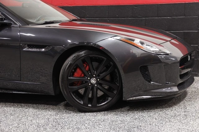 2014 Jaguar F-Type 1st Gen - Image 3 of 24