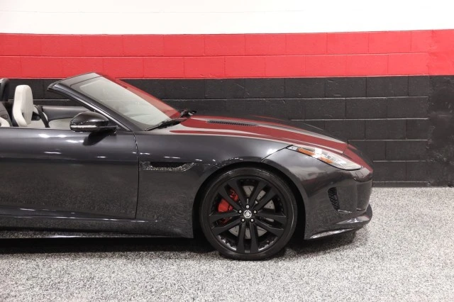 2014 Jaguar F-Type 1st Gen - Image 6 of 24