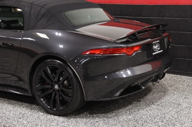 2014 Jaguar F-Type 1st Gen - Image 24 of 24