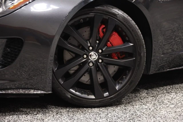 2014 Jaguar F-Type 1st Gen - Image 19 of 24