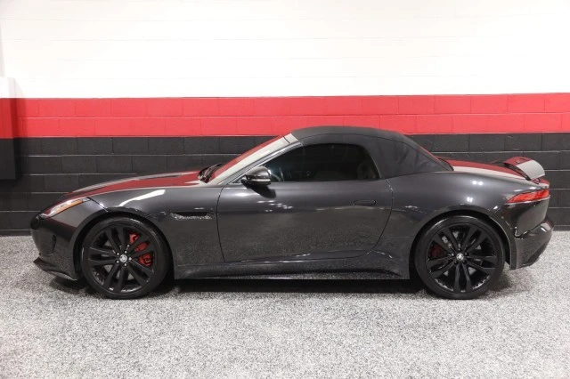 2014 Jaguar F-Type 1st Gen - Image 22 of 24