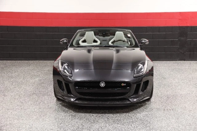 2014 Jaguar F-Type 1st Gen - Image 12 of 24