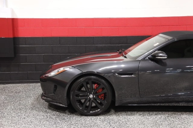 2014 Jaguar F-Type 1st Gen - Image 20 of 24