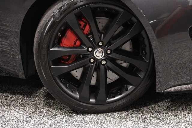 2014 Jaguar F-Type 1st Gen - Image 4 of 24