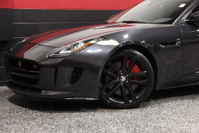 2014 Jaguar F-Type 1st Gen - Image 18 of 24