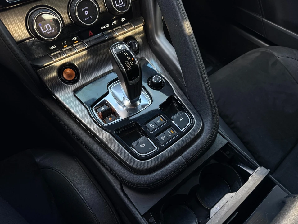 2014 Jaguar F-Type 1st Gen - Image 20 of 21