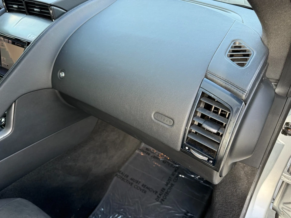 2014 Jaguar F-Type 1st Gen - Image 13 of 21