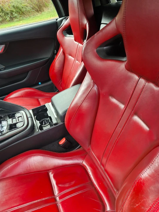 2014 Jaguar F-Type 1st Gen - Image 6 of 7