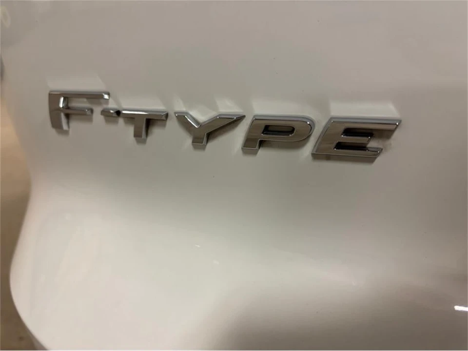 2014 Jaguar F-Type 1st Gen - Image 17 of 31