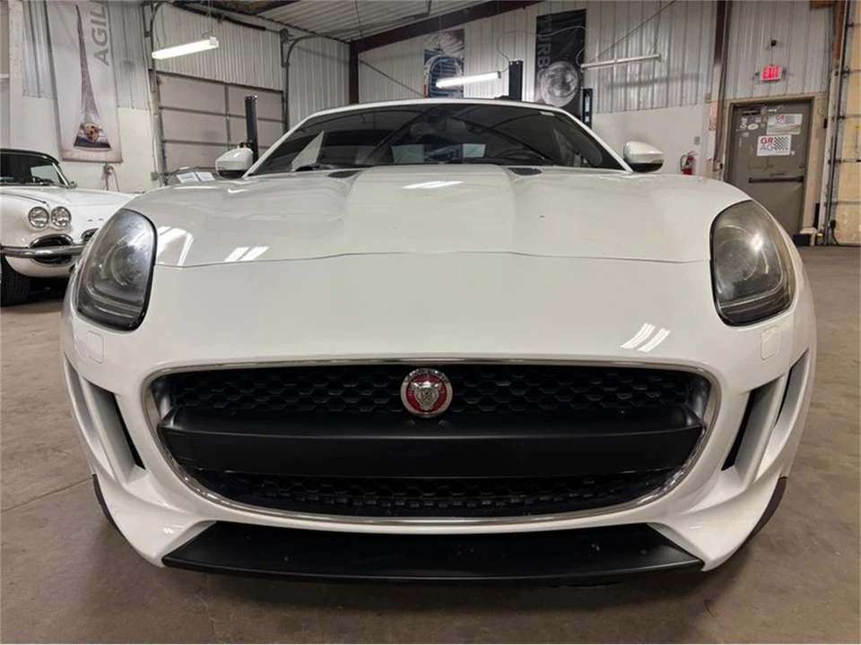 2014 Jaguar F-Type 1st Gen - Image 9 of 31