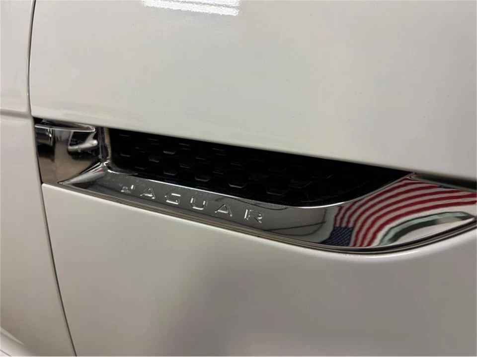 2014 Jaguar F-Type 1st Gen - Image 15 of 31
