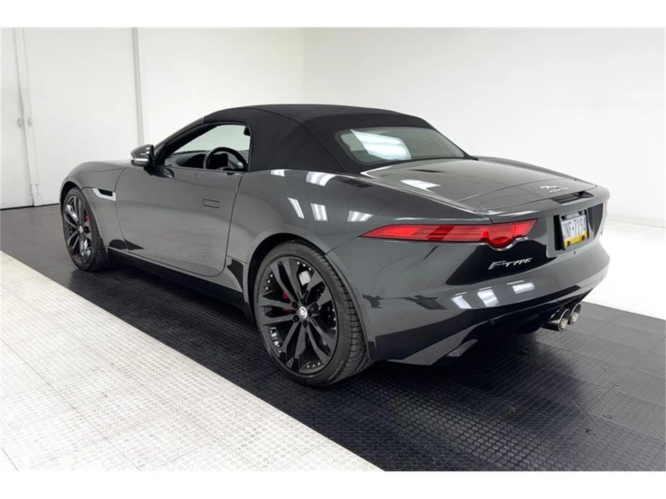 2014 Jaguar F-Type 1st Gen - Image 5 of 31